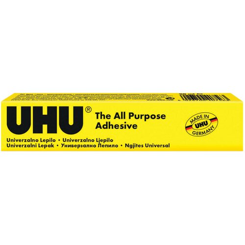  Ljepilo univerzalno tuba 20ml UHU.40756 Cijene