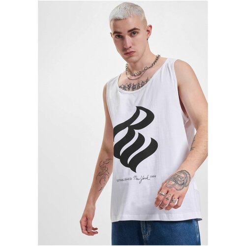 Rocawear Men&amp;#039;s Tank Top Basic New York White/Black Slike