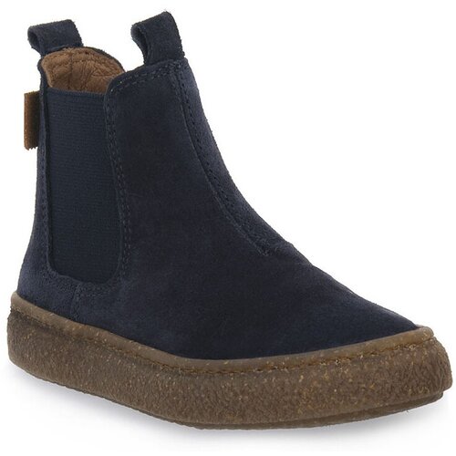 Naturino &amp;Scaron;kornji 0C01 FIGUS BLU Modra Slike