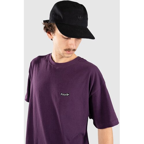 Volcom Pistol Stone T-shirt grape royale Cene