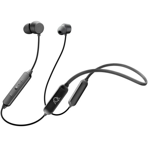 Cellular Line bluetooth slu&amp;scaron;alice aql collar crne Slike