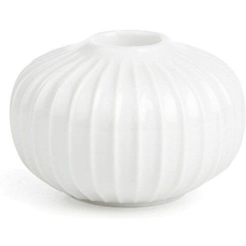 K&amp;auml;hler Design bijeli porculanski svijećnjak Hammershoi, ⌀ 8 cm Slike