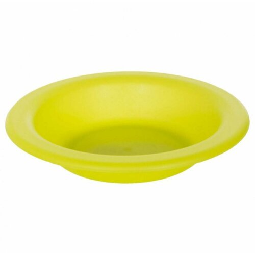 Trespass gula camping plastic bowl Cene