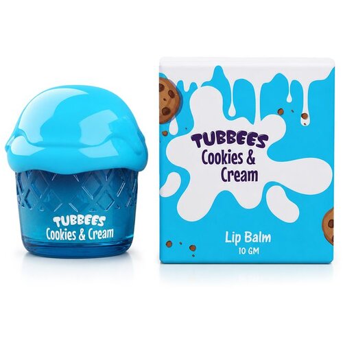 Grandeur Tubbees Cookies & Cream balzam za usne 10 g Cijene