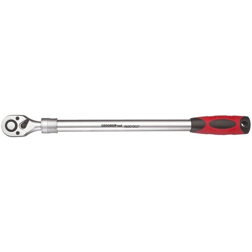 Gedore red 2K-Telescopic Ratchet 1/2 switchable Cijene