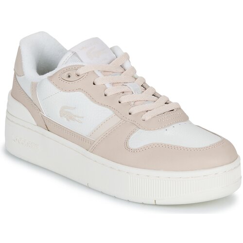 Lacoste T-CLIP Bež Slike