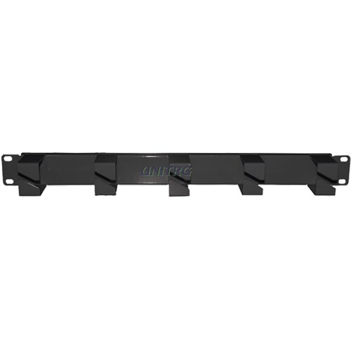 Nosač kabela 5L 1U 19&amp;#039;&amp;#039; crni Slike