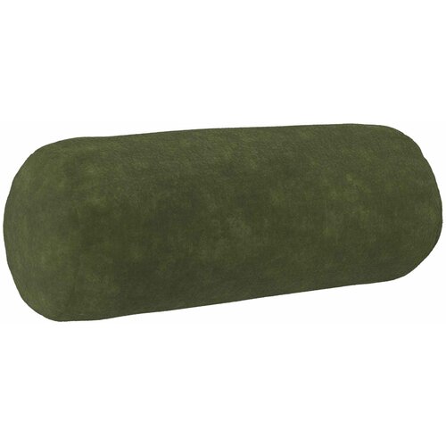  Presvlaka za jastuk 6 pcs HEERLEN Zelena &amp;Oslash; 15 x 40 cm Slike