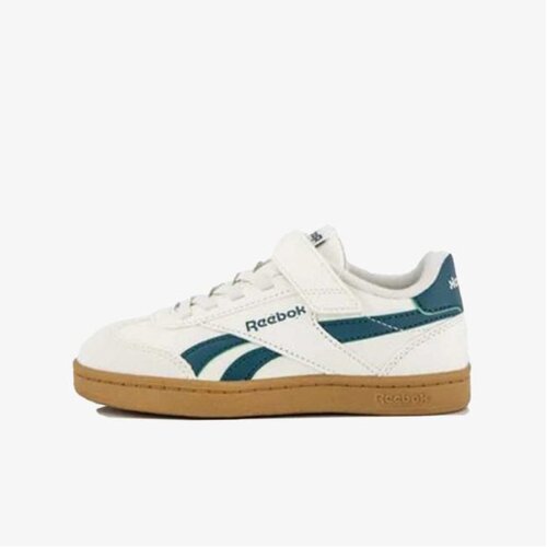 Reebok smash edge elastic & top strap Cene