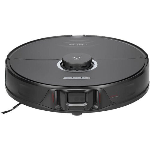 Roborock S8 robotski sesalnik, črn Cene
