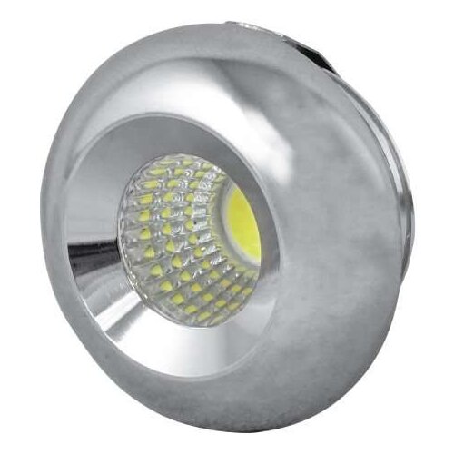ELEMENTA d.o.o. Ugradna LED lampa 3W dnevno svetlo Cene