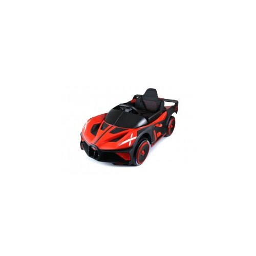 Auto na baterije Sport B TS-28-4R crveni Slike