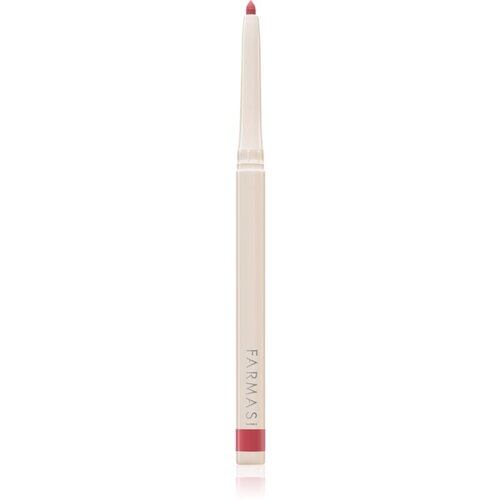 Farmasi Contour olovka za konturiranje usana nijansa 01 Cool Mauve 0.35 g Cijene