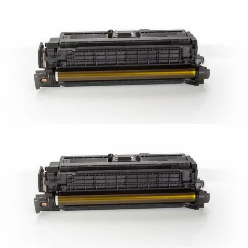 Hp Toner HP CE250XD Black / 504X / Dvojno pakiranje