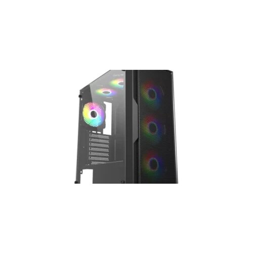 Ubit Gaming Case UB-1V / NO FANS Cijene
