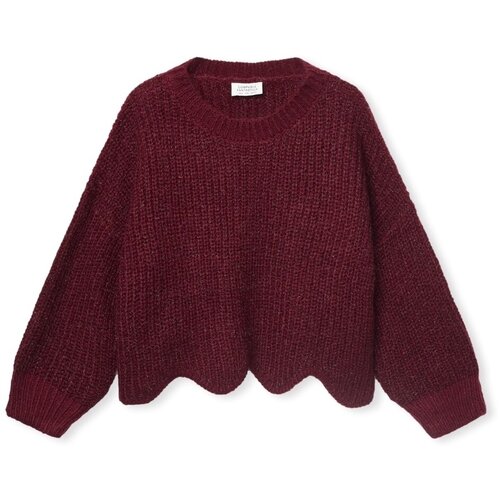 Compania Fantastica COMPAÑIA FANTÁSTICA Knit 10650 - Red Crvena Cijene