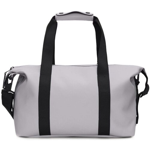 Rains Kovčki FLINT HILO WEEKEND Siva Cene