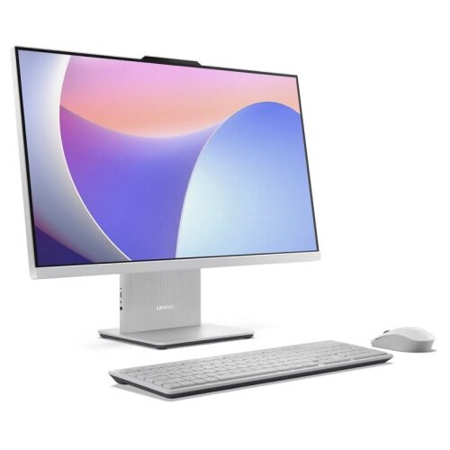 Lenovo IdeaCentre AIO 27ARR9 27" (68,58cm) FHD AMD Ryzen 5 7535HS 16GB 1TB Windows 11 Home tipkovnica + mi&scaron;ka AIO računalnik F0HQ001LSC Cene