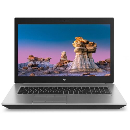 HP Obnovljeno - znaki rabe - Obnovljen prenosnik Zbook 17 G5, i7-8750H, 32GB, 512GB SSD, P3200, (21205024) Cene
