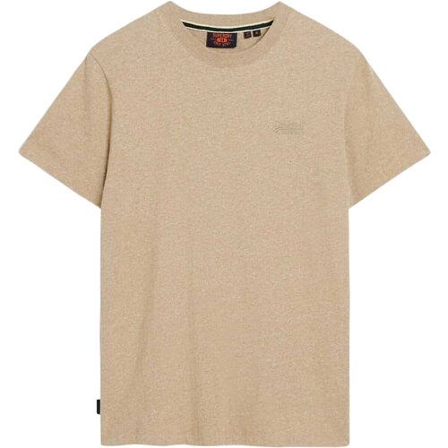 Superdry Majice s kratkimi rokavi 223354 Kostanjeva Cene
