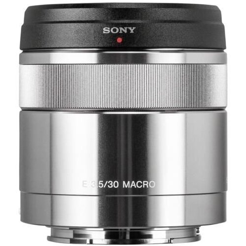 Sony SEL 30mm 3,5 Makro Cijene