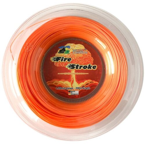 Weiss cannon Tenis Struna Fire stroke, (20383855) Cene