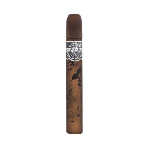 Cuba Black 5 ml toaletna voda minijature za mu&amp;scaron;karce Slike