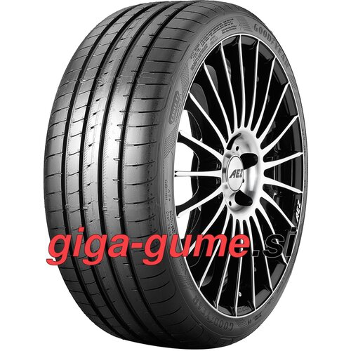 Goodyear Eagle F1 Asymmetric 5 ( 255/35 R20 97Y XL *, EDR ) Cene