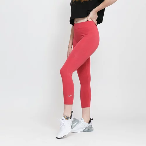 Nike Sportswear Essential 7/8 Mid-Rise Legging