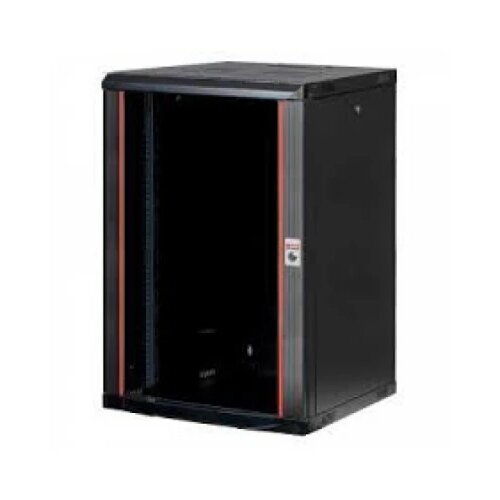 LANDE LN-WB-18U6060-BL-F rack orman Cene