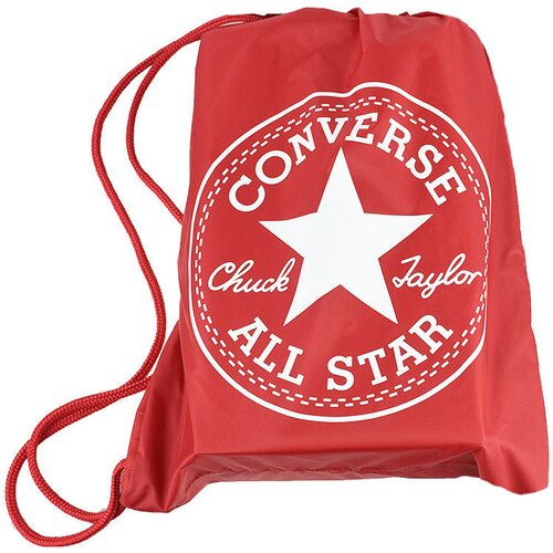 Converse Cinch Bag Crvena Slike