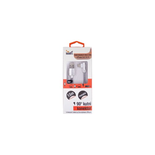 Mean IT KABEL ZA SMARTPHONE/IPHONE Cijene