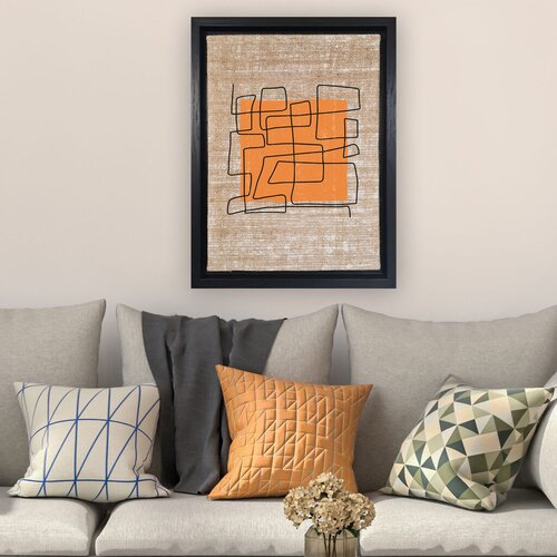 Wallity Slika LSJ41815735944-96136, 96x136 cm Cijene
