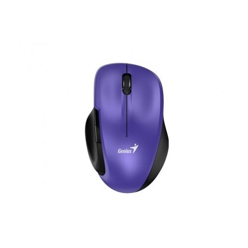 Genius Ergo 8200S USB Wireless ljubičasti mi&scaron; Cene