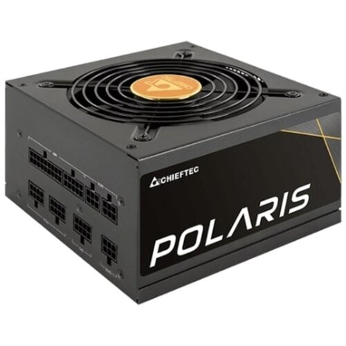 Chieftec Polaris power supply unit 650 W 20+4 pin ATX PS /2 Black Cijene