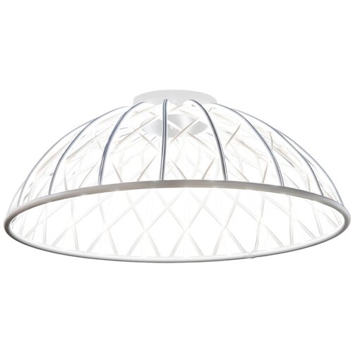 Wallity luster 3229-2-29, 30cm, 76 cm 1x70W, LED, 7000 Lm Slike