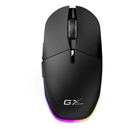 Genius Gaming mi&scaron; Scorpion M8250, Crni Cene