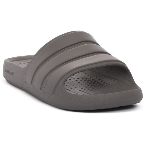 Adidas Natikači ADILETTE FLOW Črna Slike