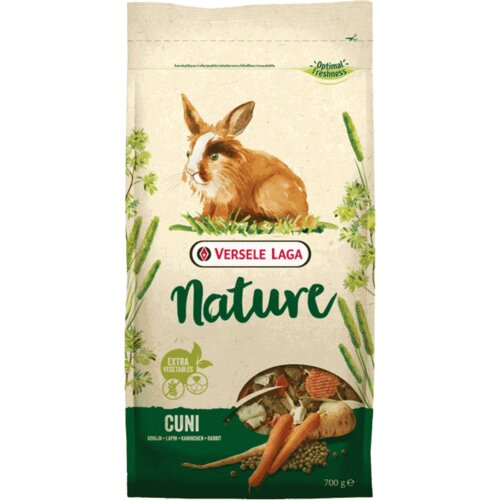 Versele-laga Cuni Nature Hrana za kuniće Cene