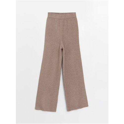 LC Waikiki Pants - Beige Slike