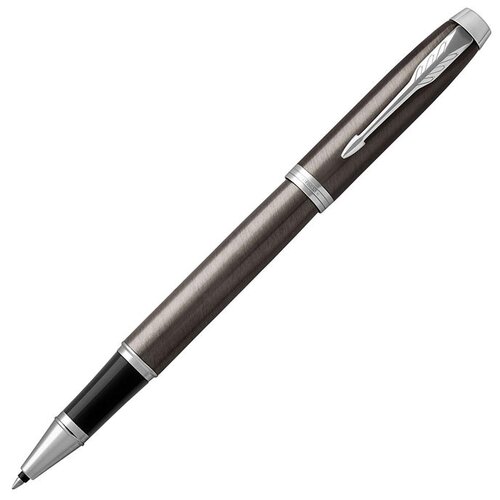 Parker Roler pisalo IM, kavno sivo Slike