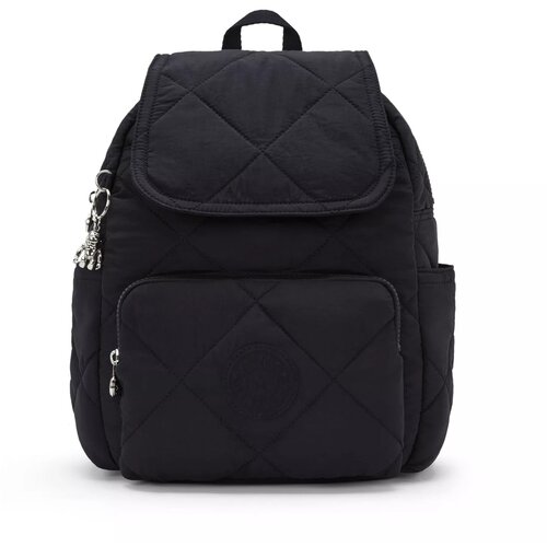 Kipling CITY PACK S Crna Slike
