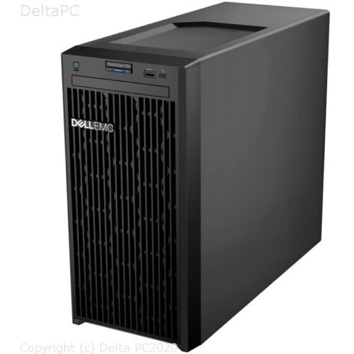 DELL EMC PowerEdge T150 Intel Xeon PET150CM2-XE2314 Cijene