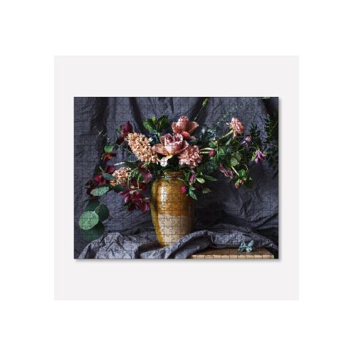 WALLXPERT PZL_081_500 multicolor puzzle Cene