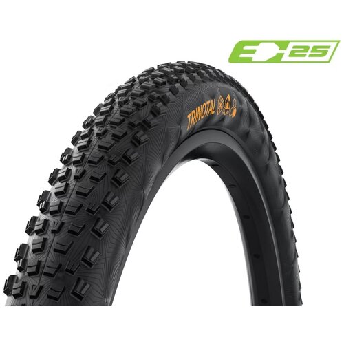  Guma Continental Trinotal Trail Grip 29x2.20 (55-622) Tubeless Crna Cijene