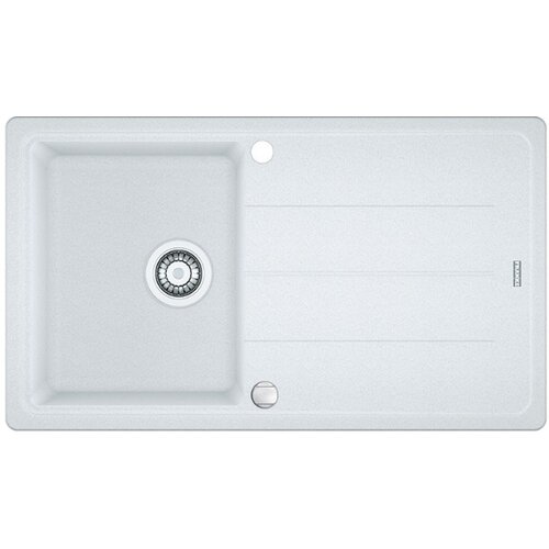 Franke Sudoper Franke Basis BFG 611-86 A Bijeli Cene