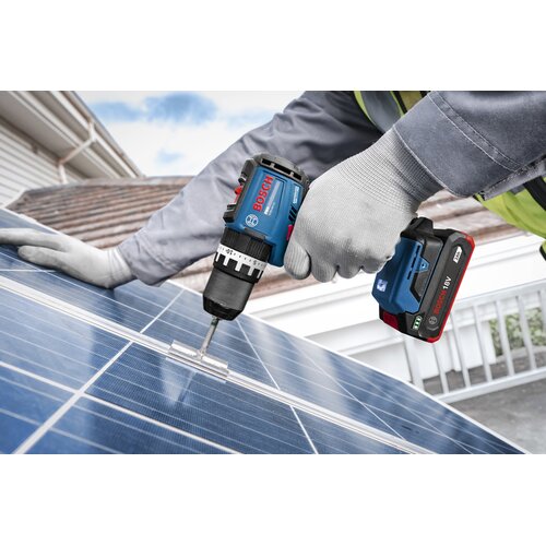 Bosch PRO GSB18V-52 Akumulatorska udarna bu&amp;scaron;ilica-odvrtač 06019S0127 Slike