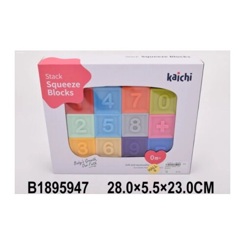 Kina Mekane kocke 594702K Cene