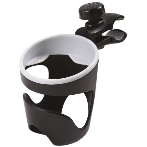 Zopa držač za bocu za kolica DELUXE Black Slike