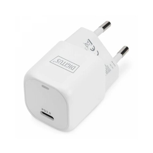 Digitus DA-10060 DA-10060 USB punjač Izlazna struja maks. 1.67 A 1 x USB-C&amp;reg; Slike